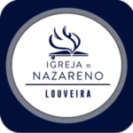 igreja do nazareno - louveira android application logo